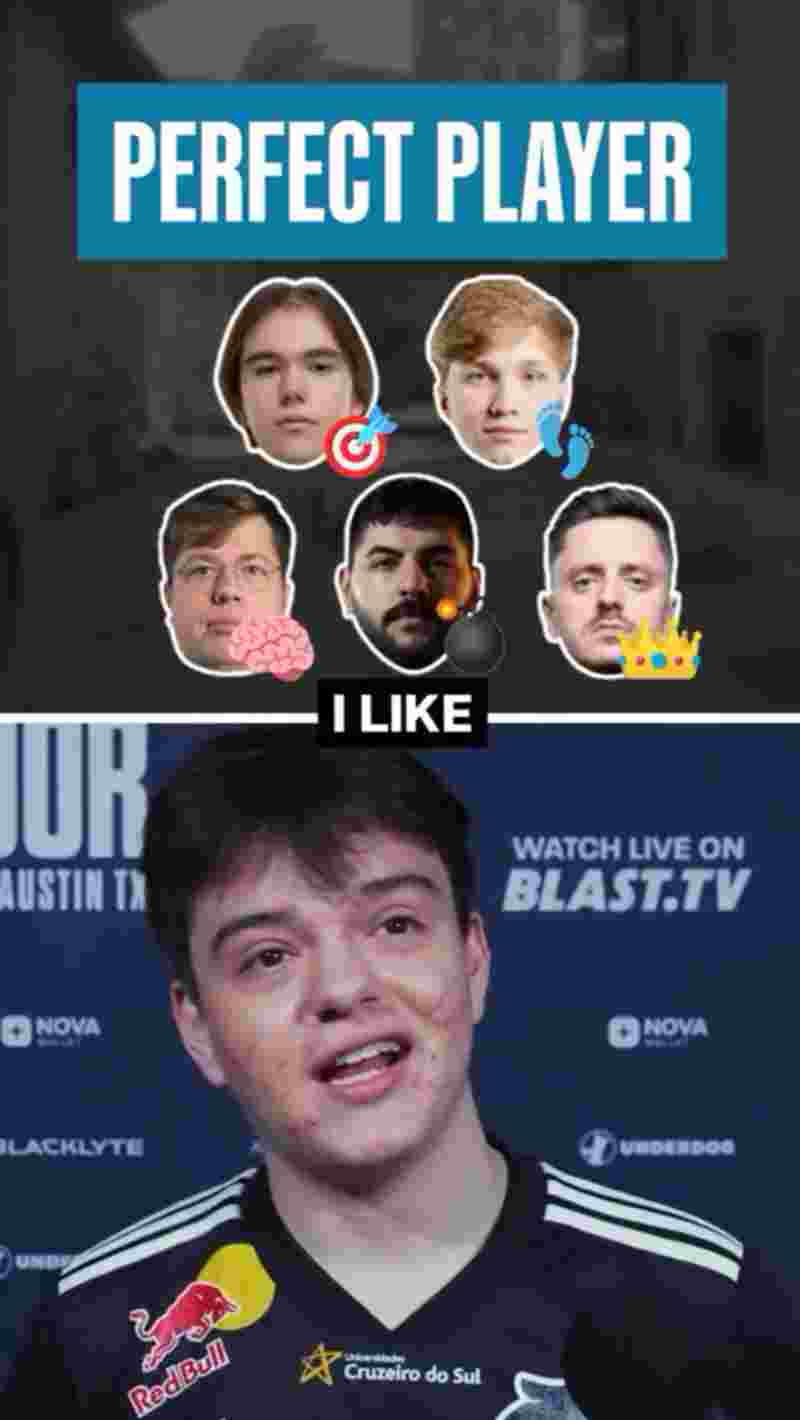 BLAST Rivals Spring 2025 将于 Mexico 举行；