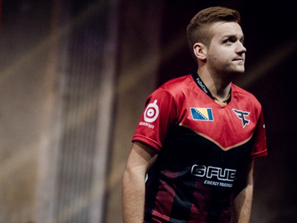 Passion UA 在2025年StarLadder布达佩斯 Major第3阶段晋级