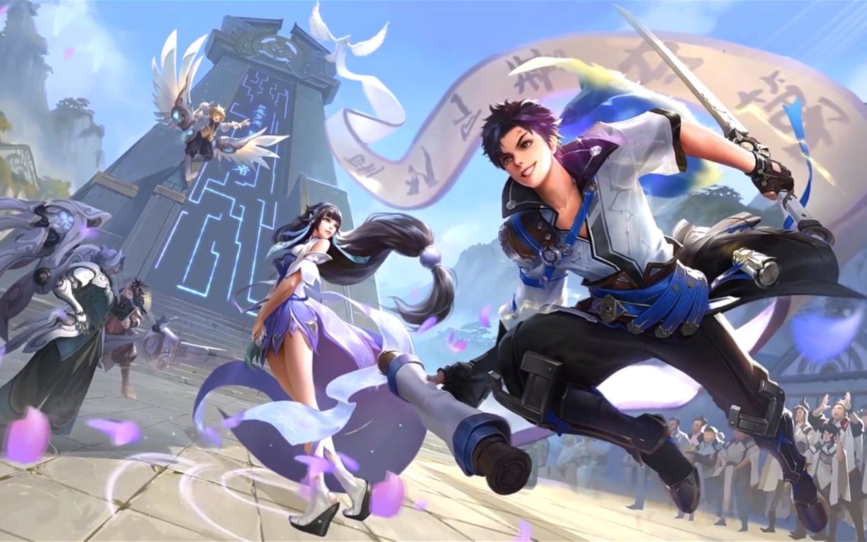 Rex Regum Qeon 击败 Team Secret - VCT 2025： Pacific Stage 2