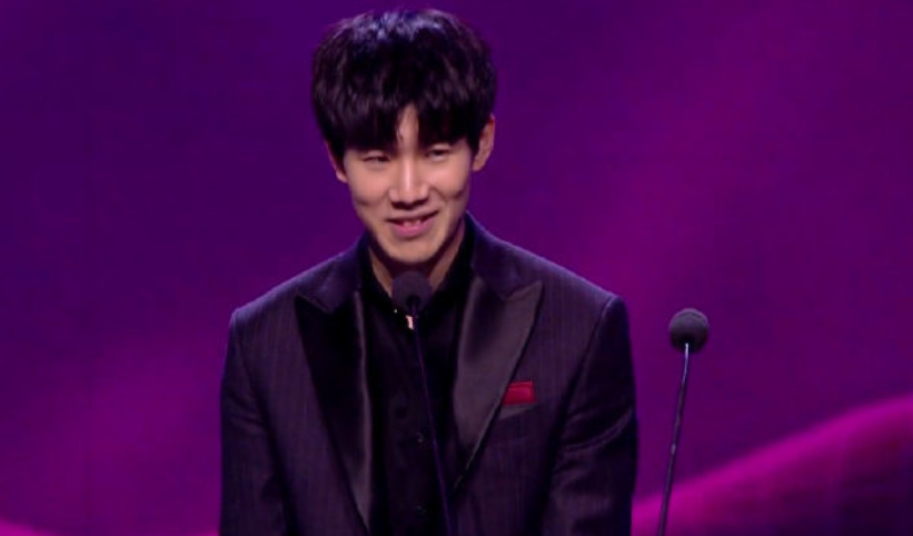 新赛季快速问答 Peyz ：我最喜欢的中国菜是麻婆豆腐和火锅