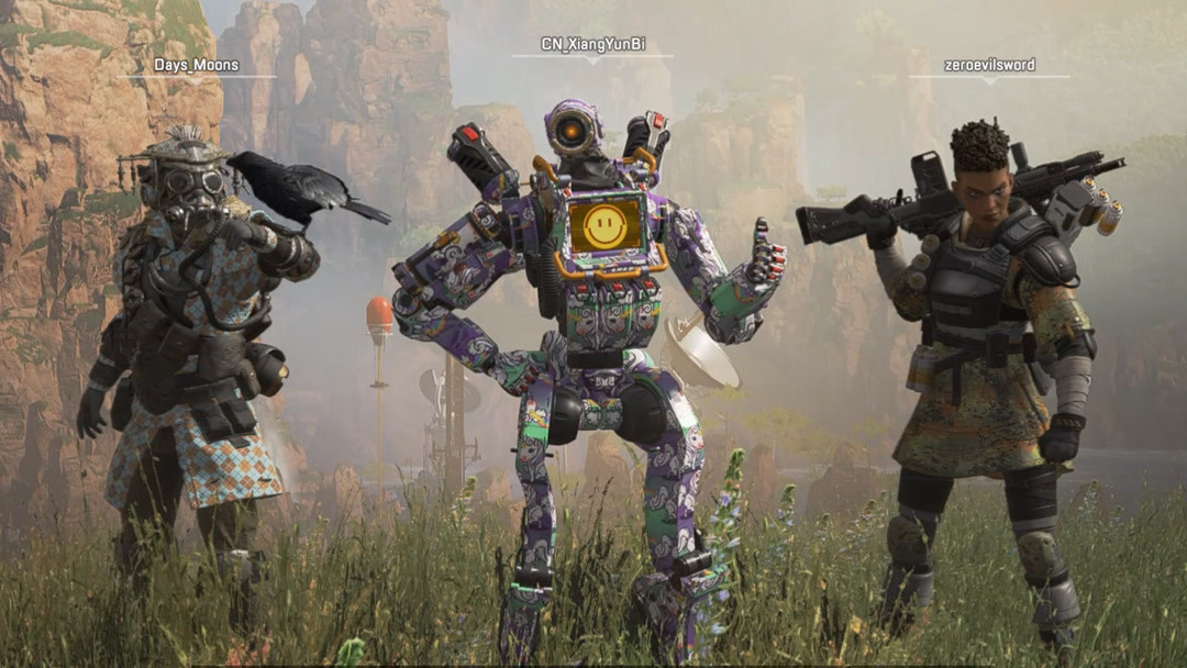 T1 所有玩家轮流赢得多波终局并扳平比分！ T1 1-1 G2